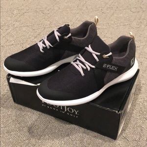 NIB Men’s Foot Joy Golf Shoes